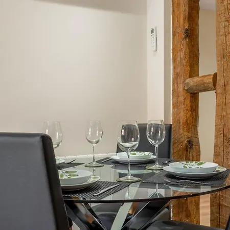 2 Bedrooms 2 Bathrooms Furnished - Malasana - Bright And Refurbished - Mintystay Madrid Exterior photo