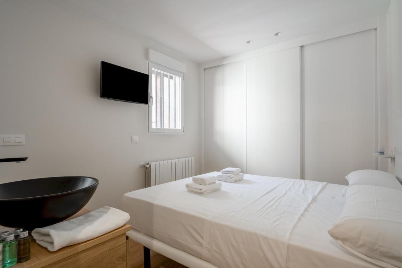 Apartament 2 Bedrooms 2 Bathrooms Furnished - Malasana - Bright And Refurbished - Mintystay *