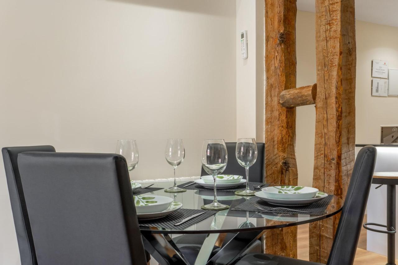 Apartament 2 Bedrooms 2 Bathrooms Furnished - Malasana - Bright And Refurbished - Mintystay