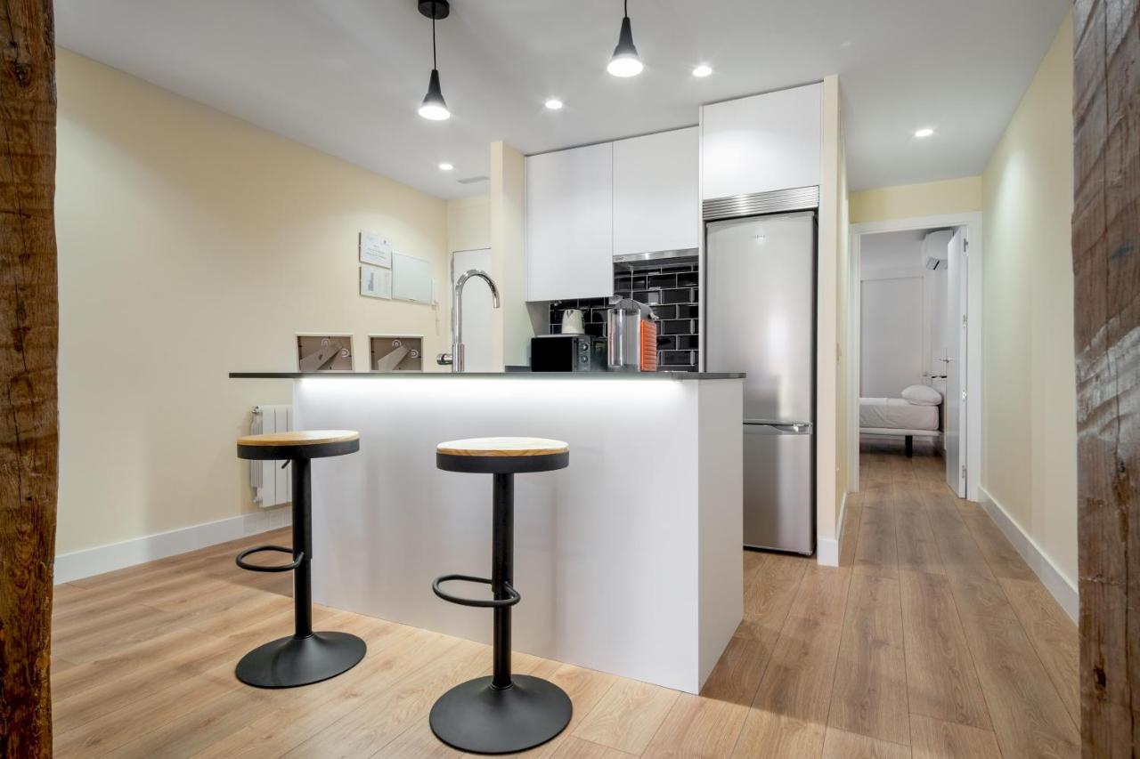 2 Bedrooms 2 Bathrooms Furnished - Malasana - Bright And Refurbished - Mintystay Apartament