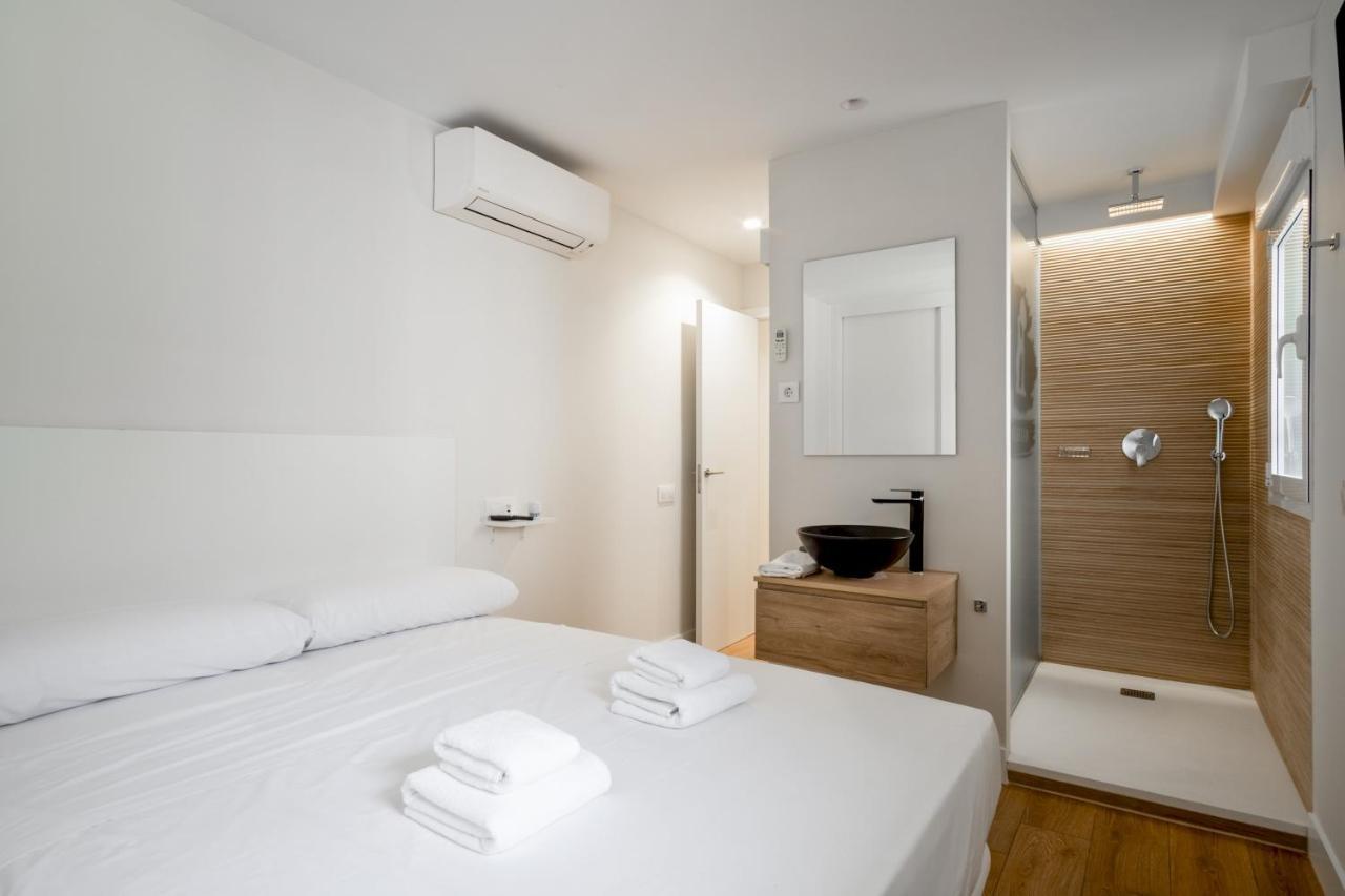 2 Bedrooms 2 Bathrooms Furnished - Malasana - Bright And Refurbished - Mintystay Apartament