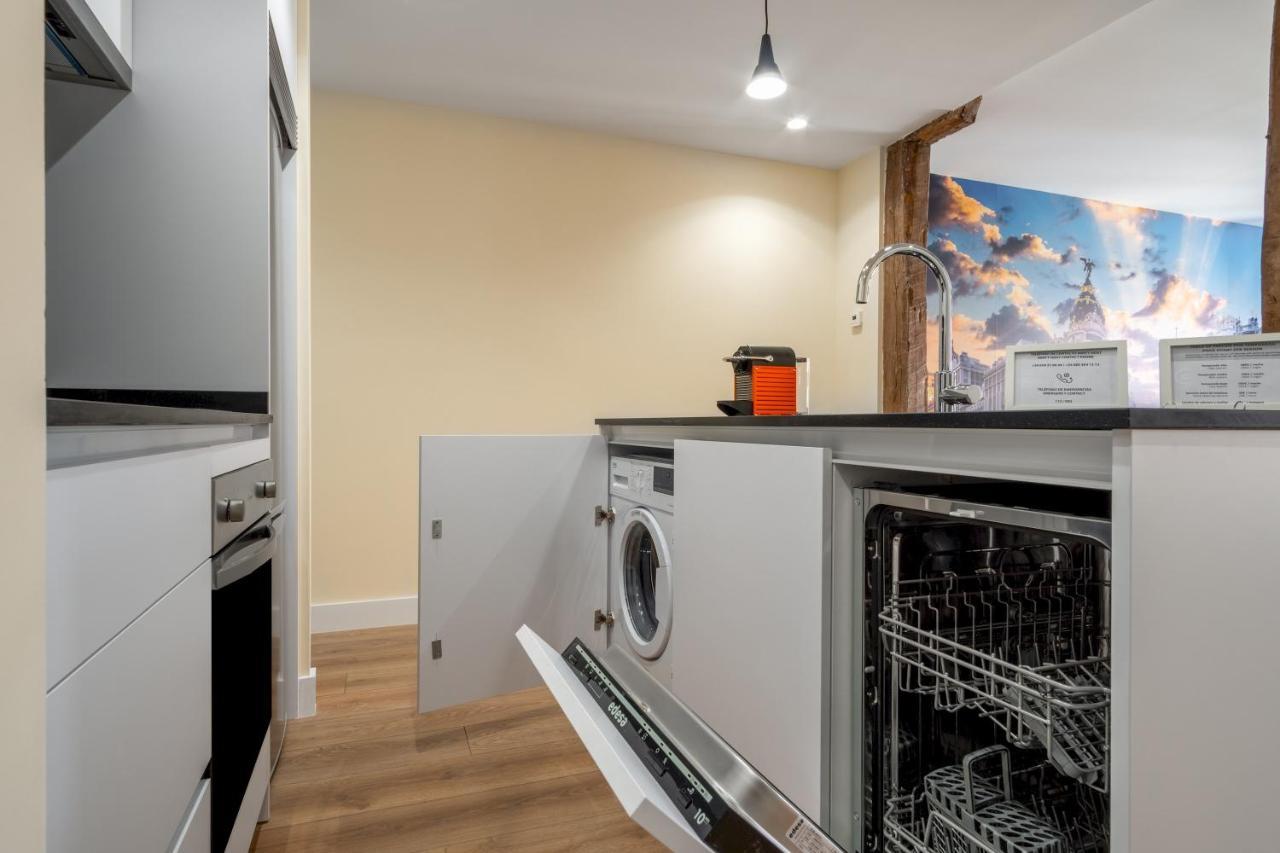 2 Bedrooms 2 Bathrooms Furnished - Malasana - Bright And Refurbished - Mintystay Apartament