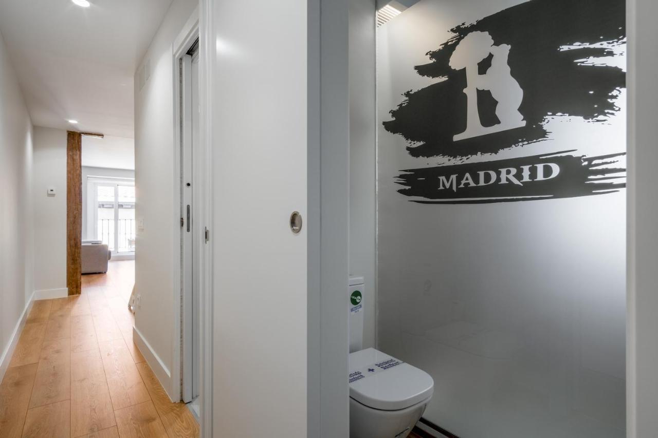 Apartament 2 Bedrooms 2 Bathrooms Furnished - Malasana - Bright And Refurbished - Mintystay