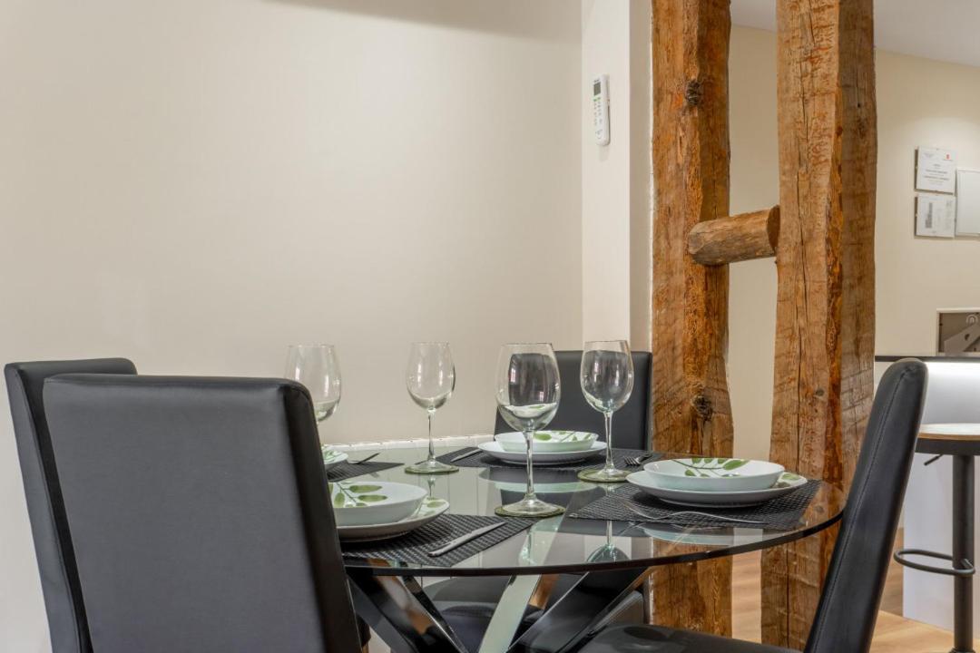 2 Bedrooms 2 Bathrooms Furnished - Malasana - Bright And Refurbished - Mintystay Apartament