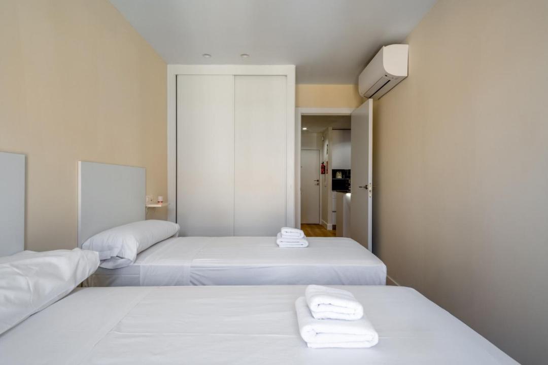 2 Bedrooms 2 Bathrooms Furnished - Malasana - Bright And Refurbished - Mintystay Apartament *