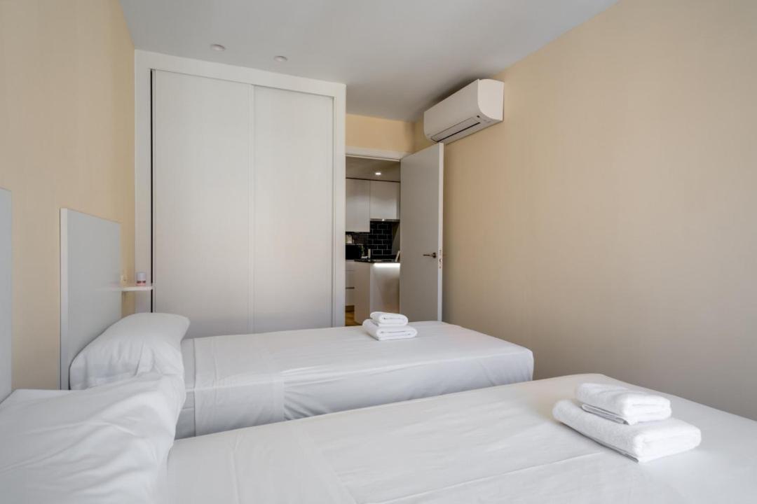 Apartament 2 Bedrooms 2 Bathrooms Furnished - Malasana - Bright And Refurbished - Mintystay *
